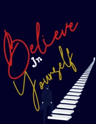 New life Pamflet (VSA Brief) template