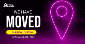 NEW LOCATION Imagen Compartida en Facebook template