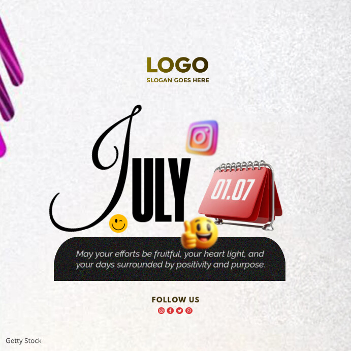 Copy of New month flyers | PosterMyWall