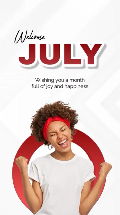 New month Instagram Reel template PosterMyWall New month Instagram Reel template PosterMyWall