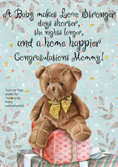 Artistic New Mother Card Wallpaper for Mobile Artistic New Mother Card Wallpaper for Mobile