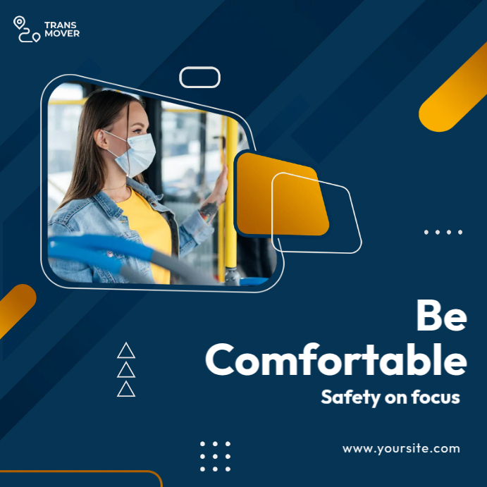 New Normal Fashion Template | PosterMyWall