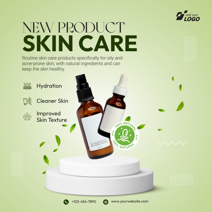 Price Ad Design New Product Sale Ad Template | PosterMyWall