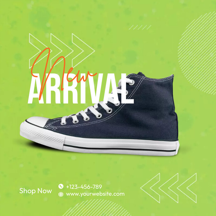 New Product Sale Ad Template | PosterMyWall