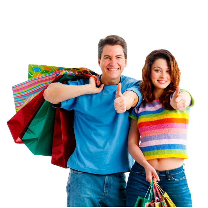 New Retail  Logo template