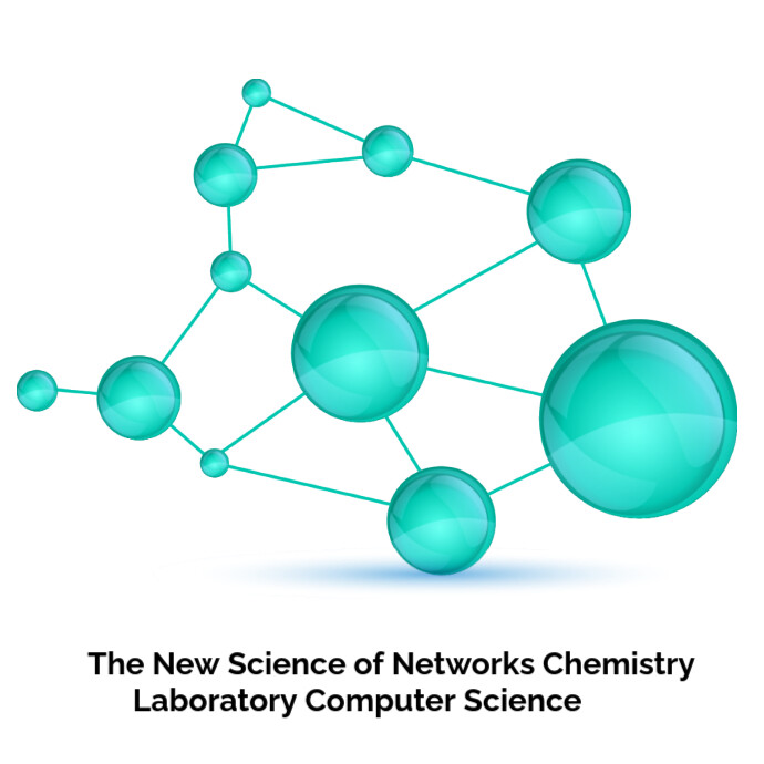 New Science Logo Template | PosterMyWall