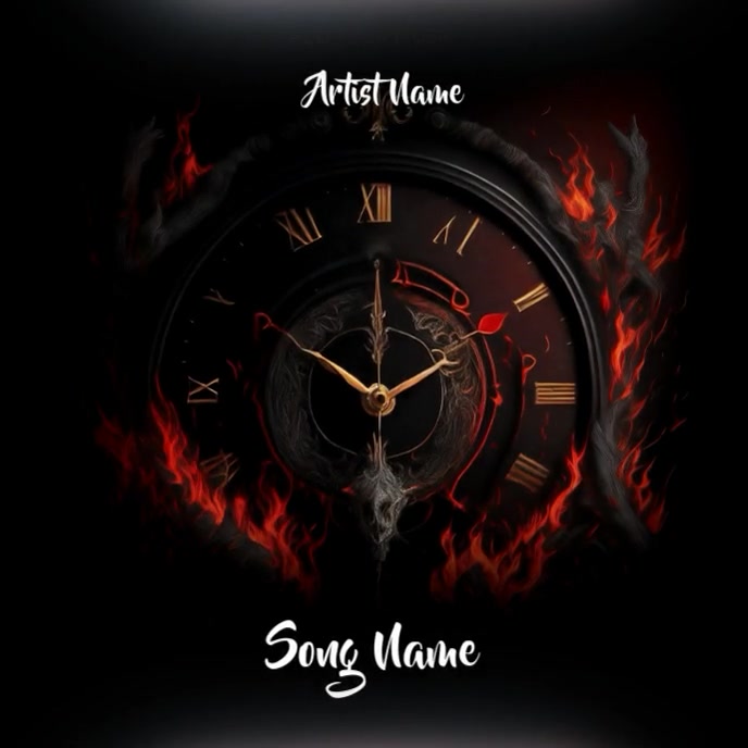 NEW SINGLE ARMY Templat | PosterMyWall
