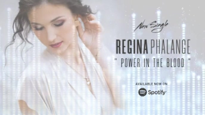 White Music Single Promotion Facebook-covervideo Template