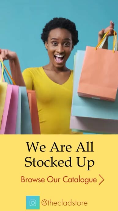 NEW STOCK REEL STORIES POST Template PosterMyWall NEW STOCK REEL STORIES POST Template PosterMyWall