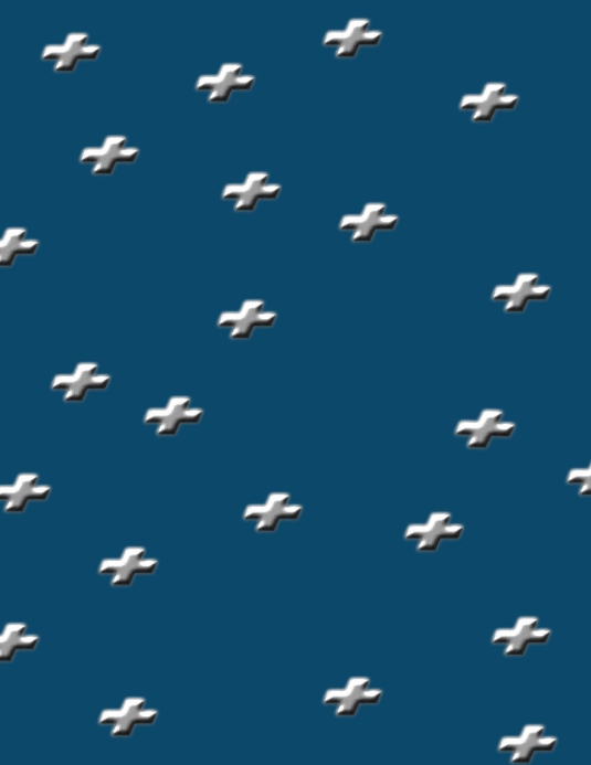 New Template Flyer (US Letter)