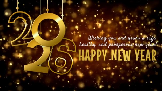 New year,event,2025,party Twitter 帖子 template