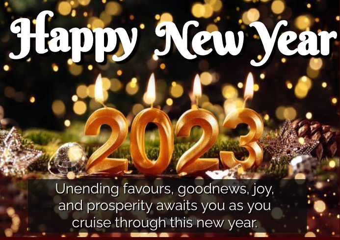 New year (21) Template | PosterMyWall