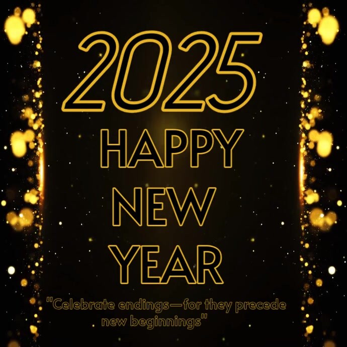 New Year Countdown Templates Instagram Post