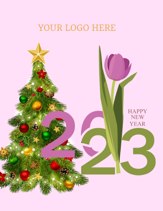 New year Template | PosterMyWall