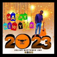 New year Template | PosterMyWall