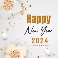 new year Template | PosterMyWall