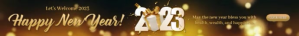 New Year Tabla de posiciones template