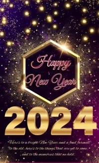 new year US na Legal template