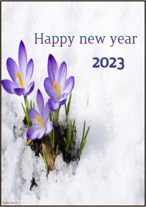 New year Template | PosterMyWall