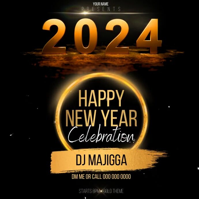 chinese new year event poster chinese new year event poster