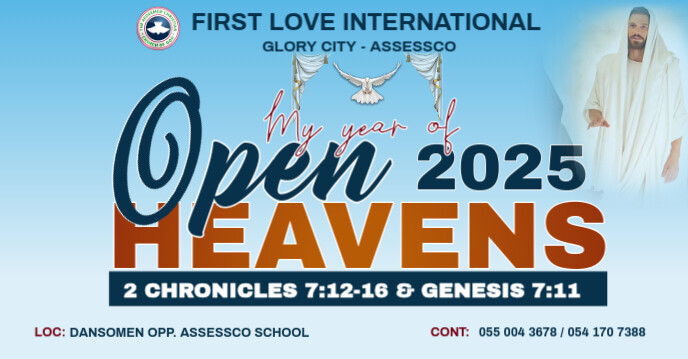 NEW YEAR FLYER TEMPLATE Fotografia de capa de grupo do Facebook