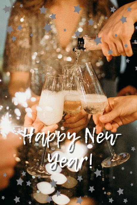 Happy New Year Tumblr