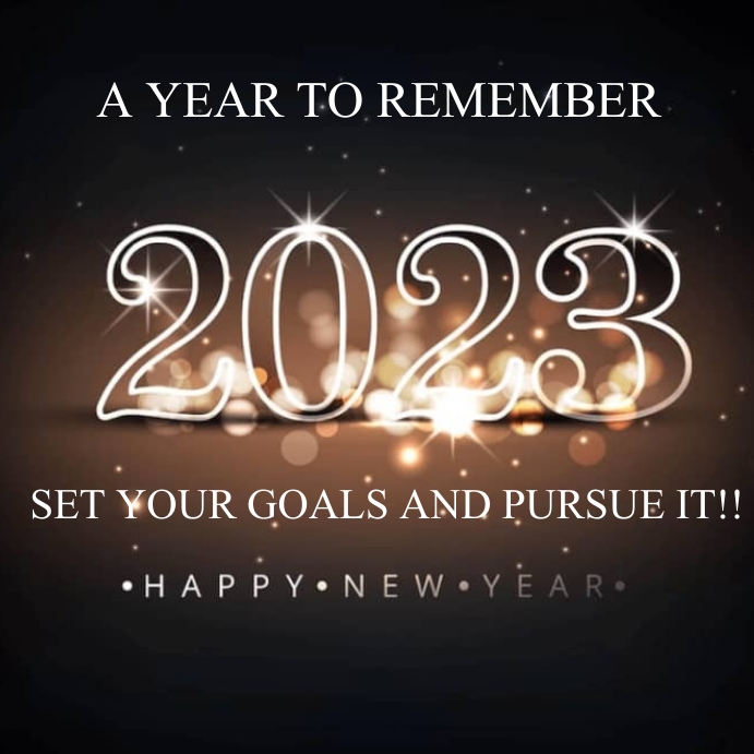Copy of New year party | PosterMyWall