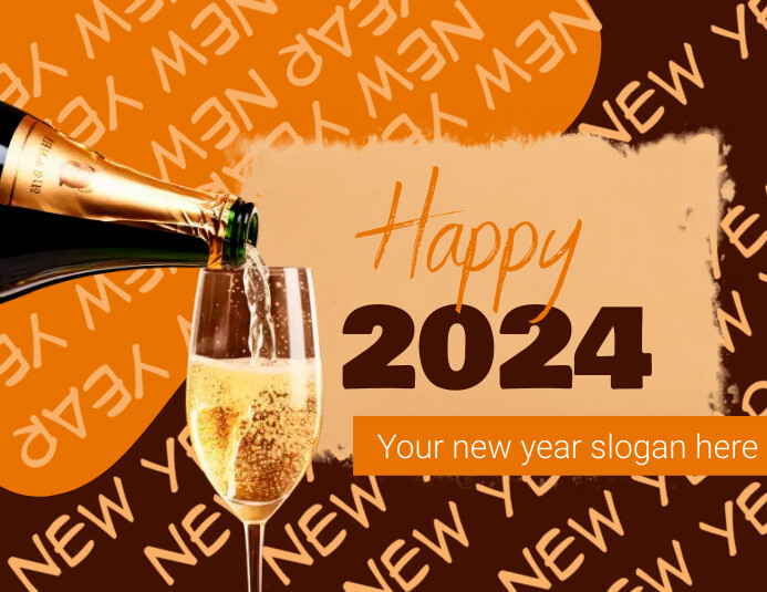 Copy of New Year Post | PosterMyWall