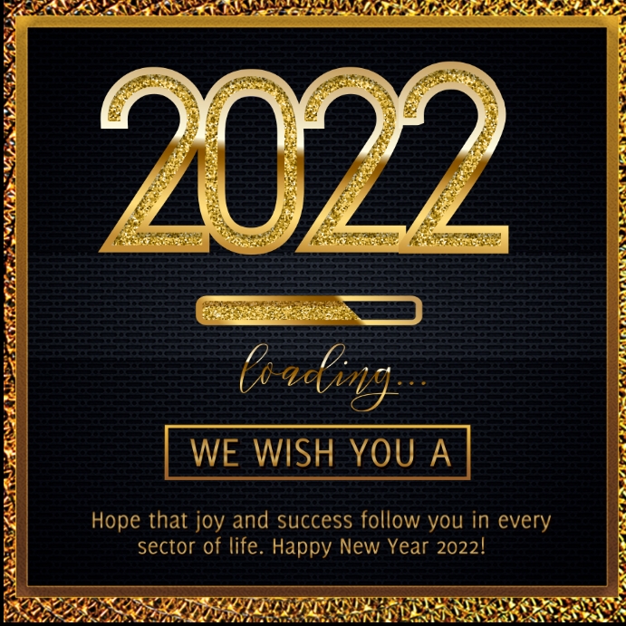 Copy of new year post | PosterMyWall