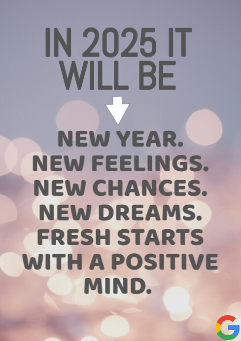 NEW YEAR QUOTE TEMPLATE A2
