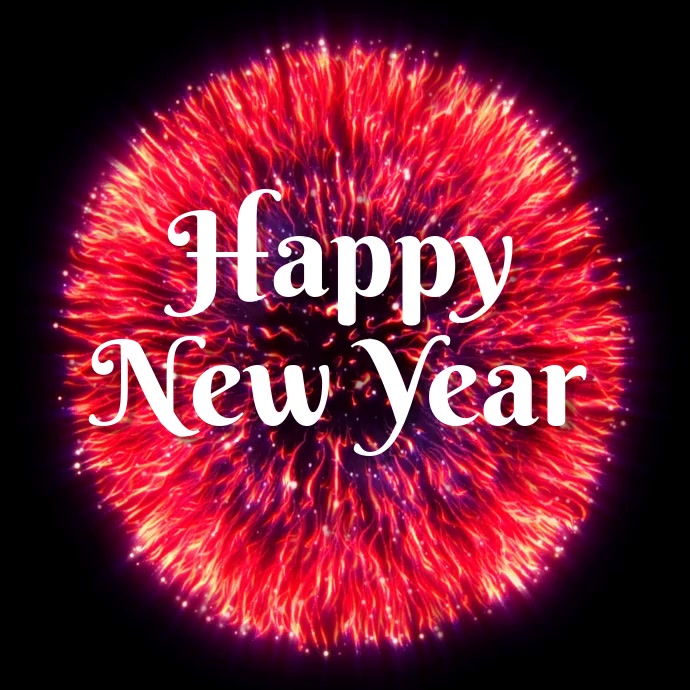 Copy of new year template | PosterMyWall