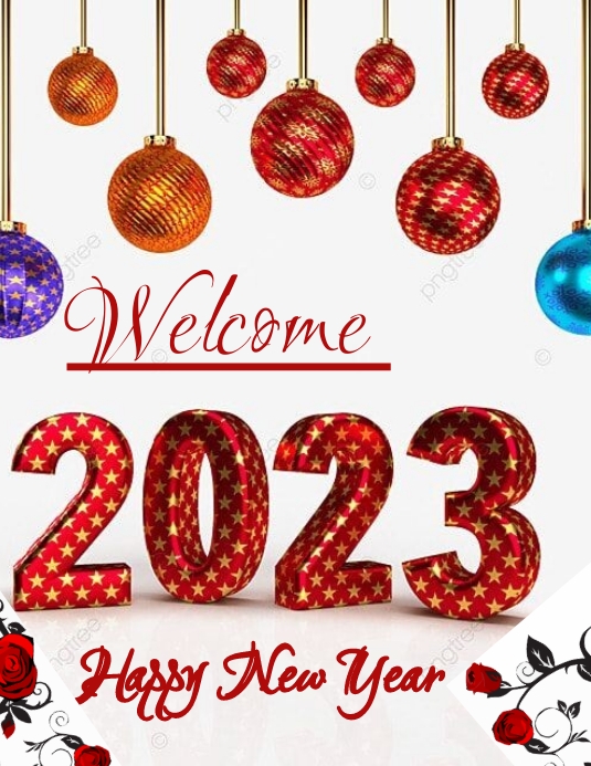 Copy of New year template | PosterMyWall