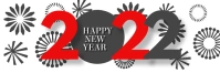 New Year Template Twitter Banner