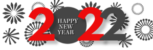 New Year Template Twitter Banner