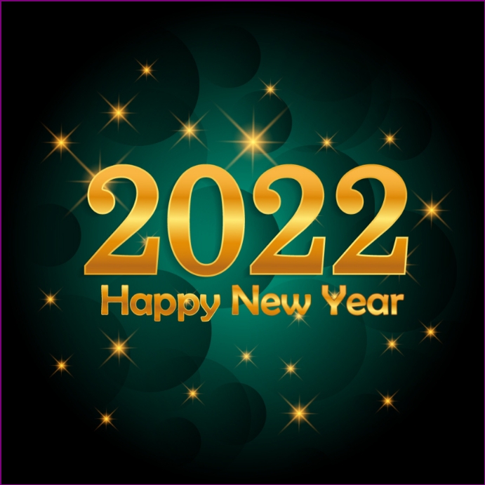 Copy of New Year Template | PosterMyWall