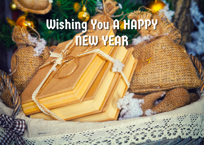Copy of New Year Template | PosterMyWall