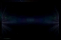 New year video template Flag