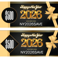 Sort New Year Voucher Instagram Post Template