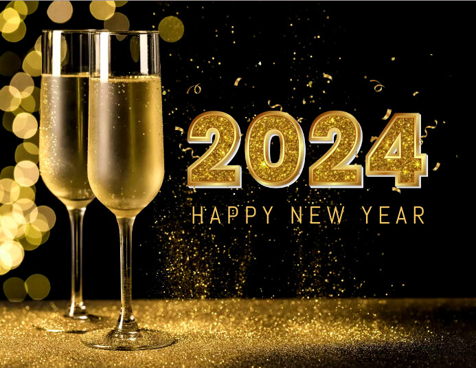 new year5 (1) Template | PosterMyWall