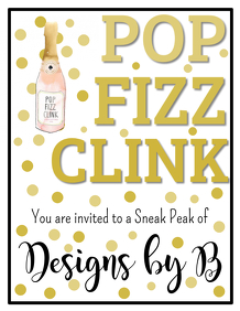 new years party invite templates