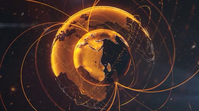 Copy of news background | PosterMyWall