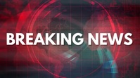 6 4 Breaking News Zoom Background Customizable Design Templates Postermywall 6 4 Breaking News Zoom Background Customizable Design Templates Postermywall