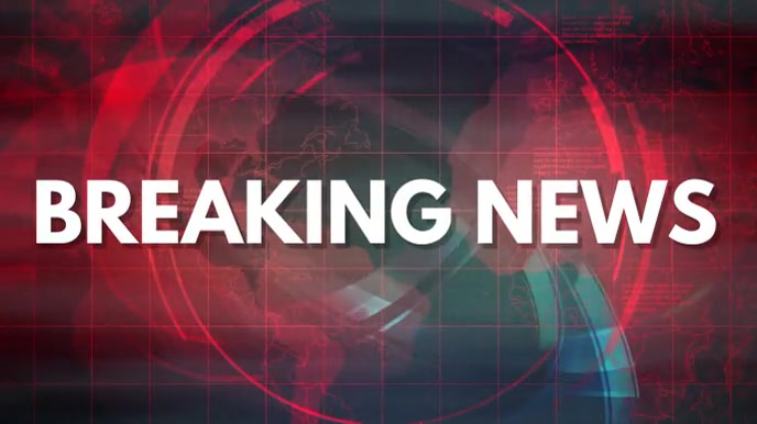 News Background Template Postermywall News Background Template Postermywall