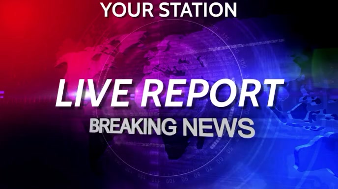 NEWS Template PosterMyWall NEWS Template PosterMyWall