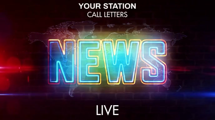 NEWS Template | PosterMyWall