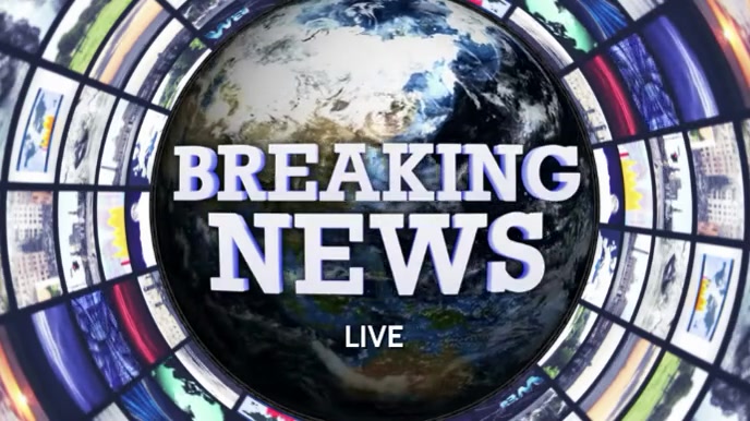 NEWS Template PosterMyWall NEWS Template PosterMyWall