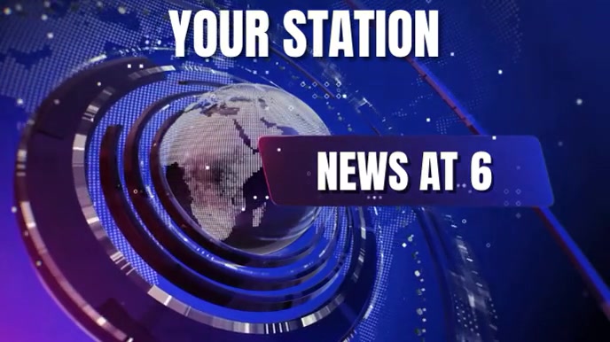 NEWS Template | PosterMyWall
