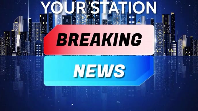 NEWS Template PosterMyWall NEWS Template PosterMyWall