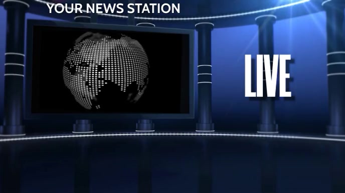 NEWS Template PosterMyWall NEWS Template PosterMyWall