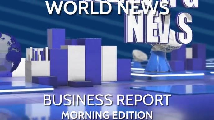 NEWS Template PosterMyWall NEWS Template PosterMyWall